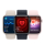 Apple Watch 9 41/(PRODUCT)RED Aluminum/RED Sport Band S/M LTE - 1180276 - zdjęcie 8